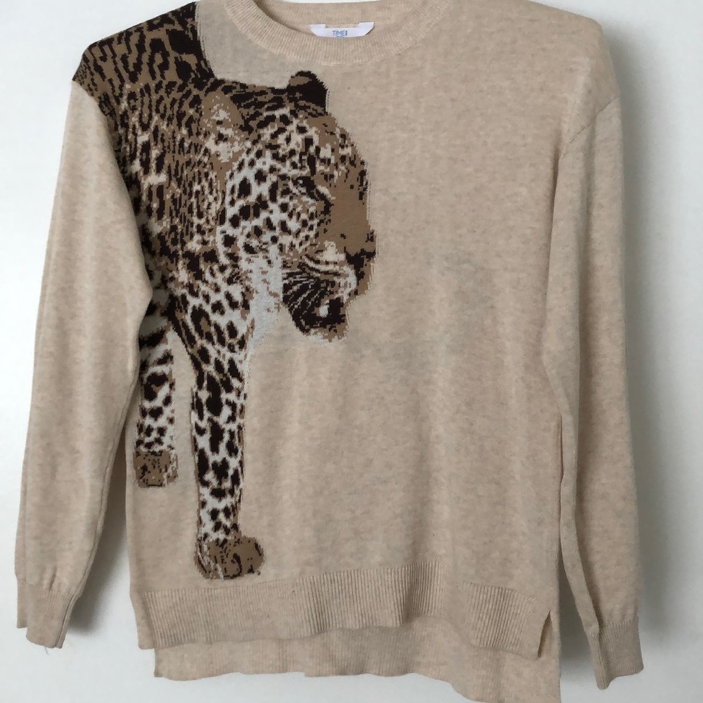 Womans sweater